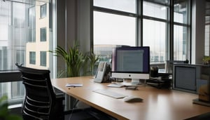office