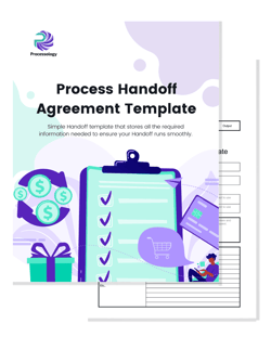 Process Handoff Agreement Template - Lead Magnet LP Image Process Handoff Agreement Template - Lead Magnet LP Image