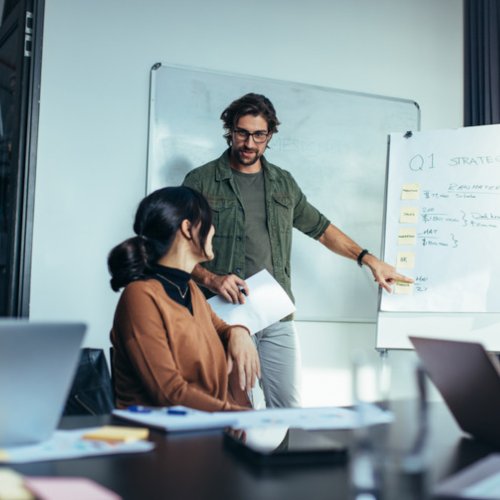 Process Strategy Process Strategy