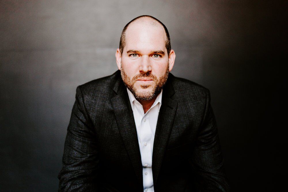 CEO | DREW T. JACKSON TRAINING