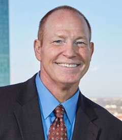 CEO | SUCCESS FORT WORTH