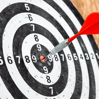 Target Target