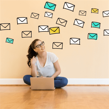 email email